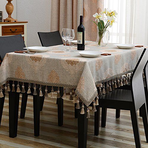 Table Linen